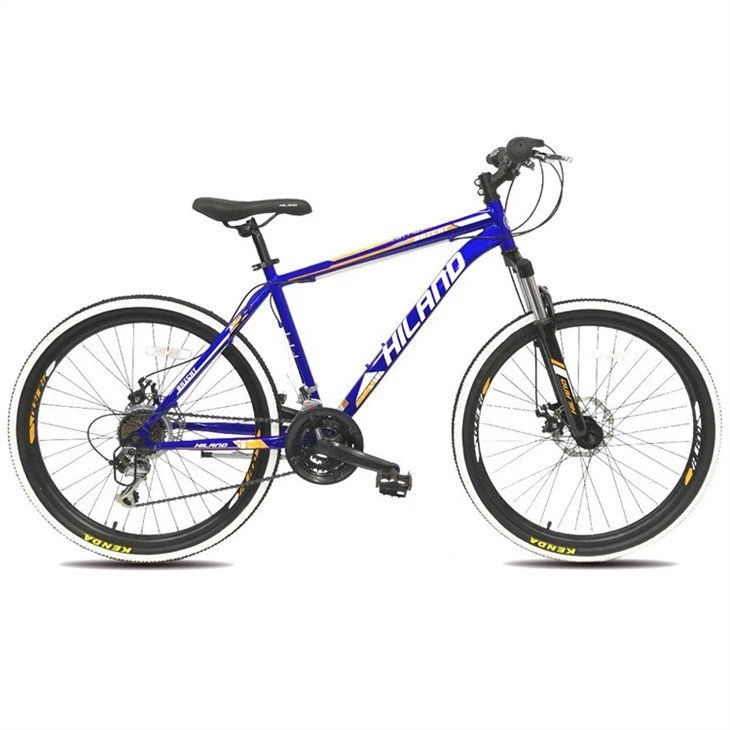Hardtail Mountain Bike in China