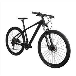 20 hastighet vuxen mountainbike