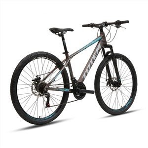 21 Hastighet Hardtail Mountain Bike