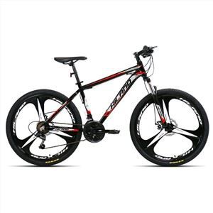 26 tums tre eker mountainbike
