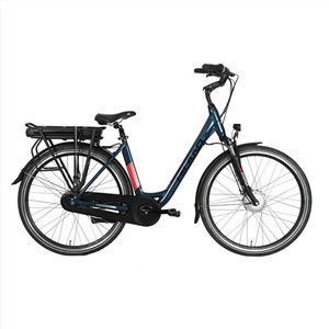 City pendlare elektrisk cykel