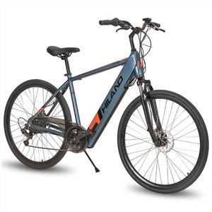 Urban Skivbroms Hybrid Elcykel