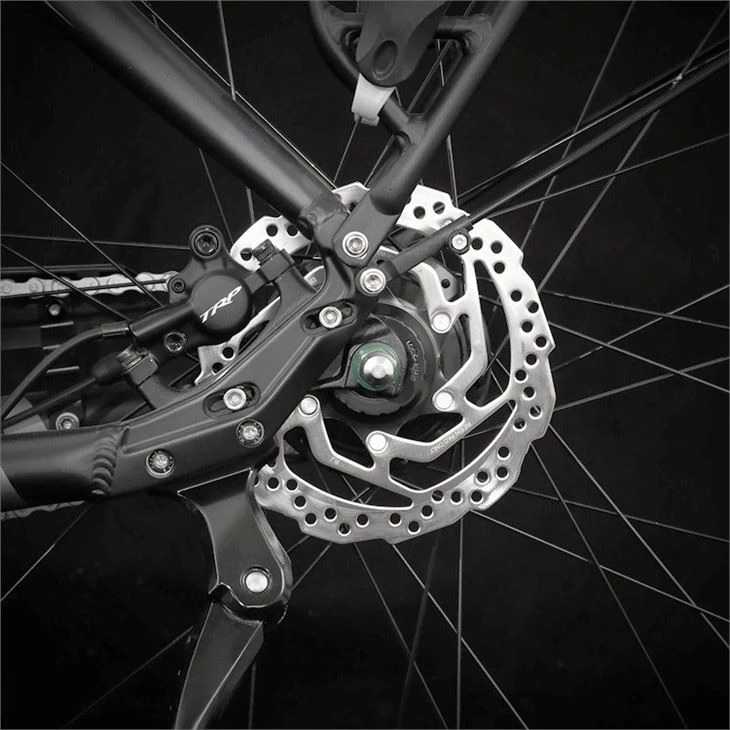 discount Electric City Bike