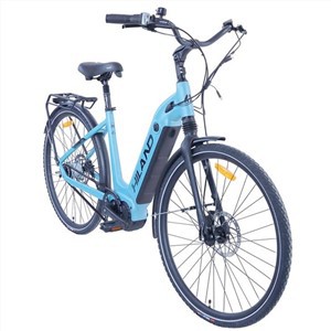 Cara E-City Cykel