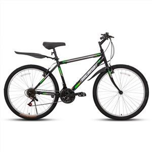 Bästa pris grossist stålram Mtb
