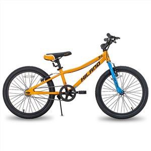 Barn mountainbike 20 tum cykel för ungdom