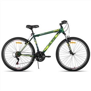 Högkvalitativ 21-växlad Sepeda mountainbike