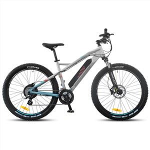 Pedal Assist Mountain Ebike Elcykel