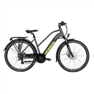 Dam Aluminiumlegering Ebike Elcykel