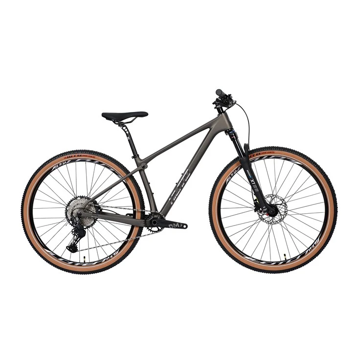 Mountainbike Man 29"MTB Downhill Mountainbike