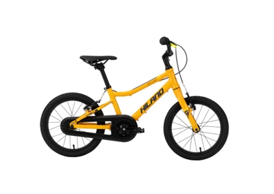 Barnens favorit 16" BARN CYKEL RAM SUPER MJUK SADEL