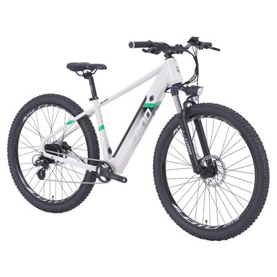 Hydraulisk skivbroms Elektrisk mountainbike