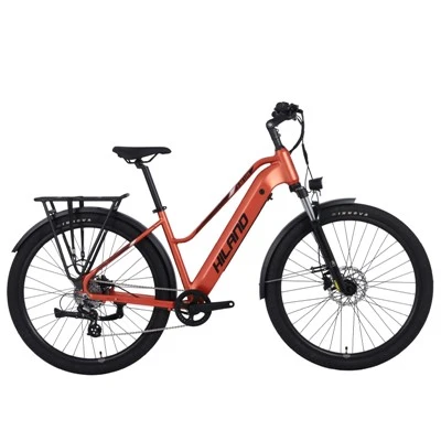 JOYKIE HOT SALE 36V 15AH Electric Bicycle Electric City Bike Aluminium Eloy Frame 29 Inch Electric Trekking Bike Bicycle