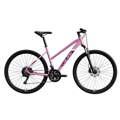 700C*480MM Skivbroms Youth Mountainbike